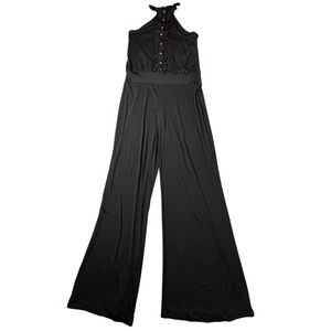 Arden B Pants Jumpsuit